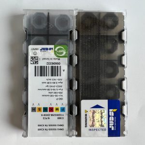 ISCAR / ONHU050505-TN IC908 / 10 pcs