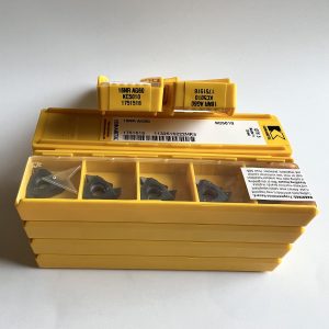 KENNAMETEL / 16NRAG60 KC5010 / 10 pcs