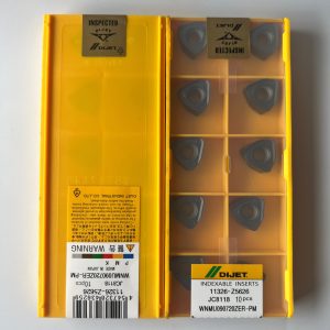 WNMU090720ZER-PM JC8118 / 10 pcs