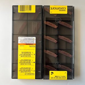 SANDVIK / N123H2-0400-0004-GF 1125 / 10 pcs