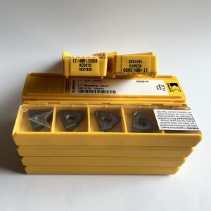 KENNAMETEL / LT-16IR1.25ISO KC5010 / 10 pcs