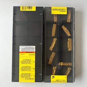 SANDVIK / N123K2-0600-0002-GF 2135 / 10 pcs