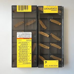 SANDVIK / N123H2-0400-RO 2135 / 10 pcs