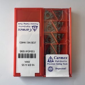 Carmex / 16ERA55 BMA / 10 pcs