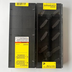 SANDVIK / N123K2-0600-0002-GF 1105 / 10 pcs