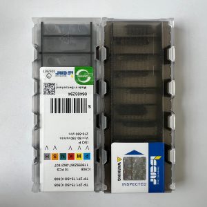 ISCAR / TIP 2P1.75-ISO IC908 / 10 pcs