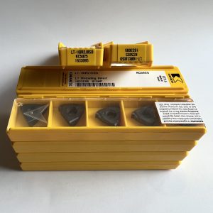 KENNAMETEL / LT-16IR2.0ISO KC5010 / 10 pcs