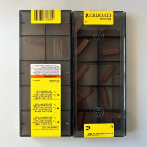 SANDVIK / N123E2-0198-0002-GF 1125 / 10 pcs