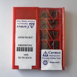 Carmex / 16ERAG55 BMA / 10 pcs