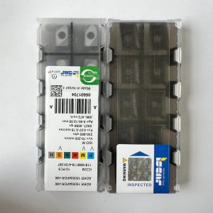 ISCAR / ADKR150504PDR-HM IC328 / 10 pcs