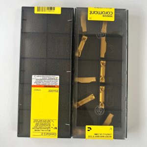 SANDVIK / N123K2-0600-0004-TF 2135 / 10 pcs