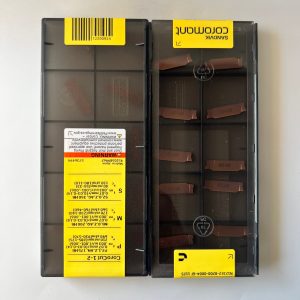 SANDVIK / N123E2-0200-0004-GF 1125 / 10 pcs