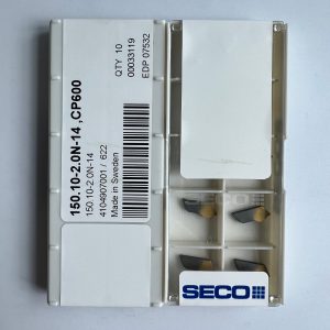SECO / 150.10-2.0N-14,CP600 / 10 pcs