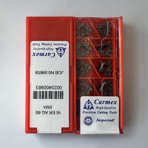 Carmex / 16ERAG60 BMA / 10 pcs