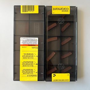 SANDVIK / N123E2-0200-0002-GM 1125 / 10 pcs