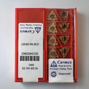 Carmex / 16ERAG55 BMC / 10 pcs