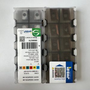 ISCAR / ADKR150504PDR-HM IC950 / 10 pcs