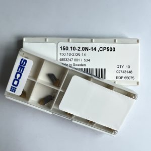 SECO / 150.10-2.0N-14,CP500 / 10 pcs