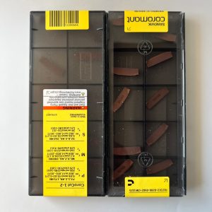 SANDVIK / R123E2-0200-0502-CM 1125 / 10 pcs