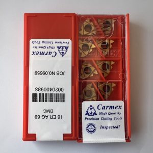 Carmex / 16ERAG60 BMC / 10 pcs