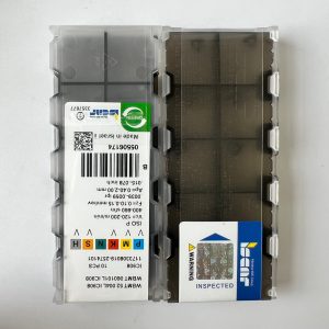 ISCAR / WBMT060101L IC908 / 10 pcs
