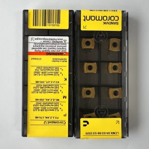 SANDVIK / LCMX040308-53 1020 / 10 pcs