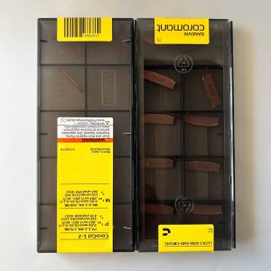 SANDVIK / L123E2-0200-0502-CM 1145 / 10 pcs