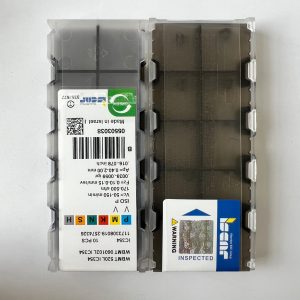ISCAR / WBMT060102L IC354 / 10 pcs