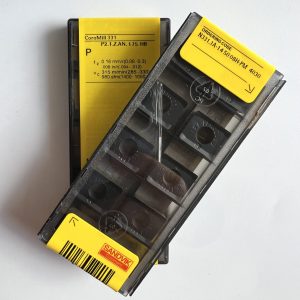 SANDVIK / N331.1A-145008H-PM 4030 / 10 pcs