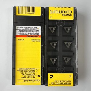 SANDVIK / TCGX090204-AL H10 / 10 pcs