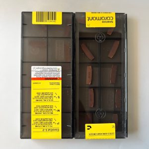 SANDVIK / L123E2-0200-0502-CM 1125 / 10 pcs