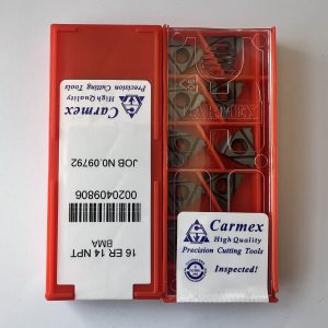 Carmex / 16ER14NPT BMA / 10 pcs