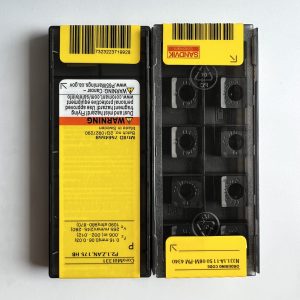 SANDVIK / N331.1A-115008M-PM 4340 / 10 pcs