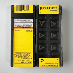 SANDVIK / TCGX090202-AL H10 / 10 pcs