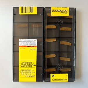 SANDVIK / L123E2-0200-0502-CM 2135 / 10 pcs