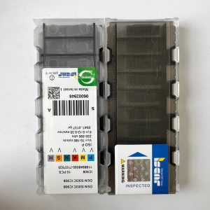 ISCAR / DGN4003J IC328 / 10 pcs