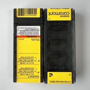 SANDVIK / C2I-G2N-0300-0002-CM 3115 / 5 pcs