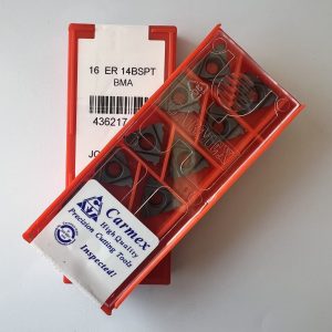 Carmex / 16ER14BSPT BMA / 10 pcs