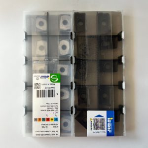 ISCAR / 3M AXKT2006PDTR IC910 / 10 pcs