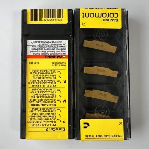 SANDVIK / C2I-K2N-0600-0004-TF 1135 / 5 pcs