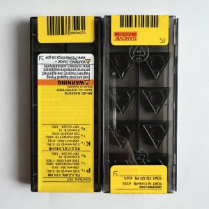 SANDVIK / TCMT16T308-PR 4325 / 10 pcs