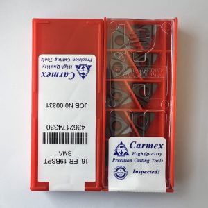 Carmex / 16ER19BSPT BMA / 10 pcs
