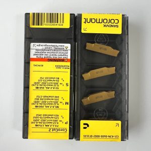 SANDVIK / C2I-K2N-0600-0002-GF 1135 / 5 pcs