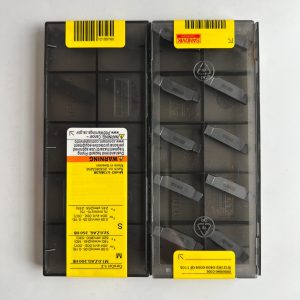 SANDVIK / N123H2-0400-0004-GF 1105 / 10 pcs