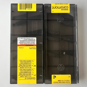 SANDVIK / N123H2-0400-0008-TM 3115 / 10 pcs