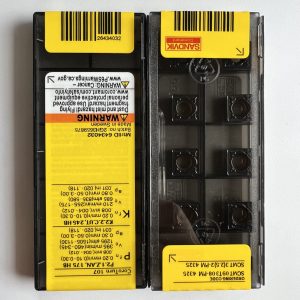 SANDVIK / SCMT09T308-PM 4325 / 10 pcs