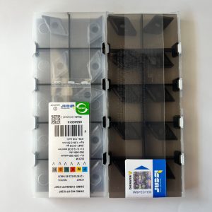 ISCAR / DNMG150608-PP IC907 / 10 pcs