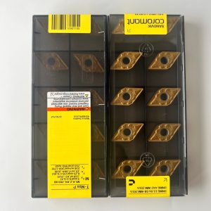 SANDVIK / DNMG150608-MM 2015 / 10 pcs