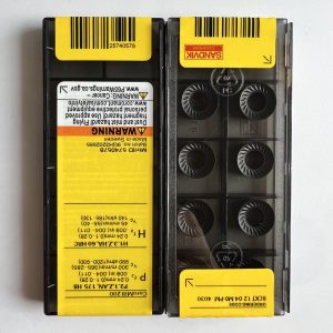 SANDVIK / RCKT1204M0-PM 4030 / 10 pcs