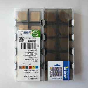 ISCAR / CNGN120712E IS35 / 10 pcs